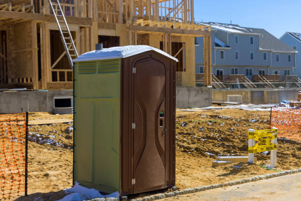 Best Emergency porta potty rental  in Fort Loramie, OH